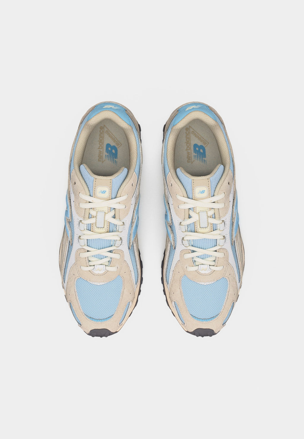 U204L UNISEX - Trainers - oxford blue