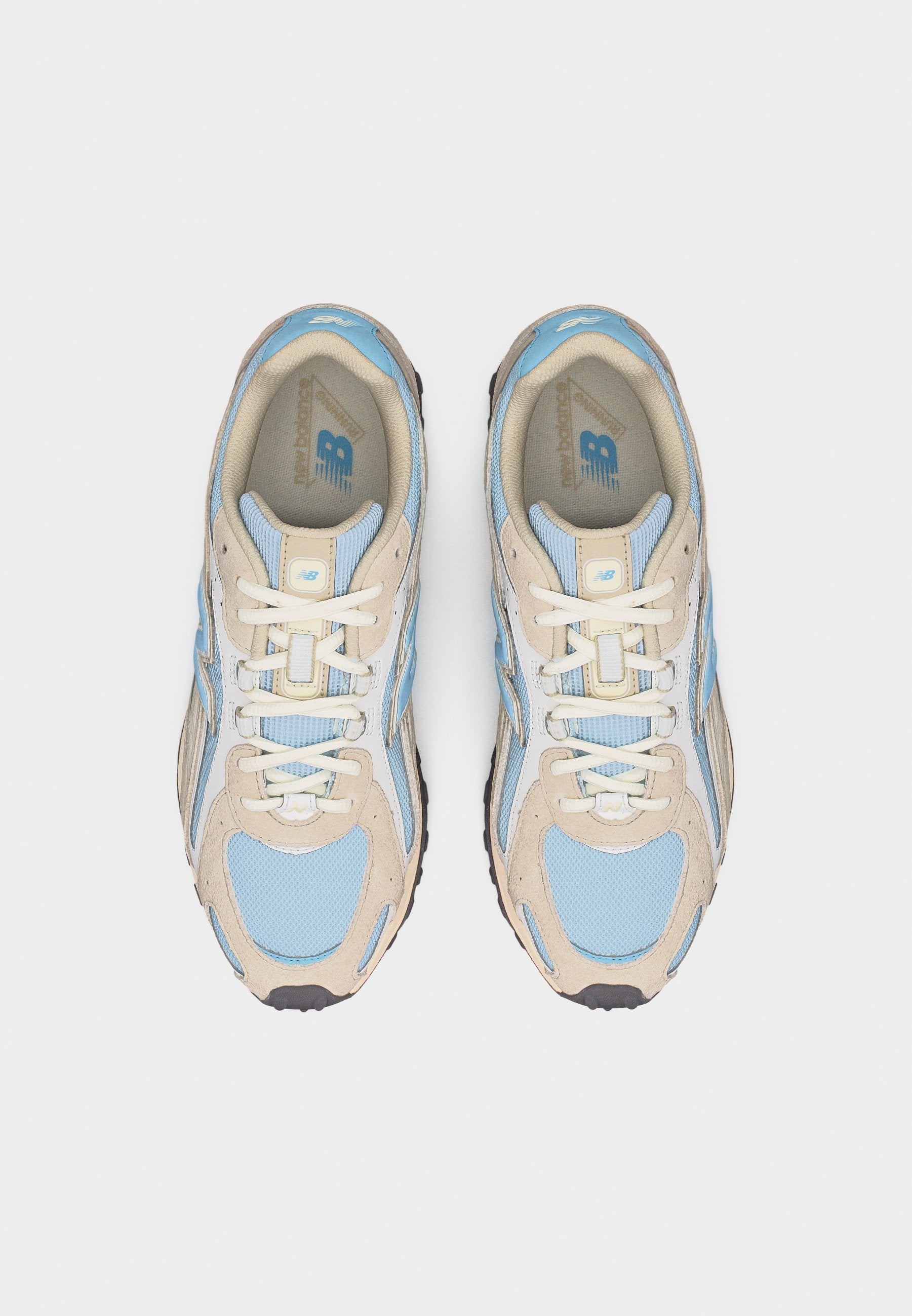 U204L UNISEX - Trainers - oxford blue
