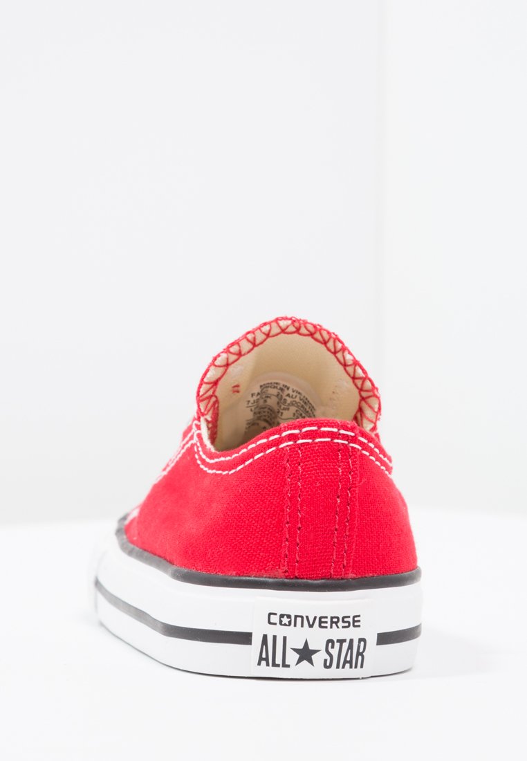 CHUCK TAYLOR ALL STAR CORE - Trainers - red