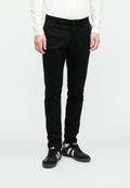 JJIMARCO JJDAVE - Trousers - Black