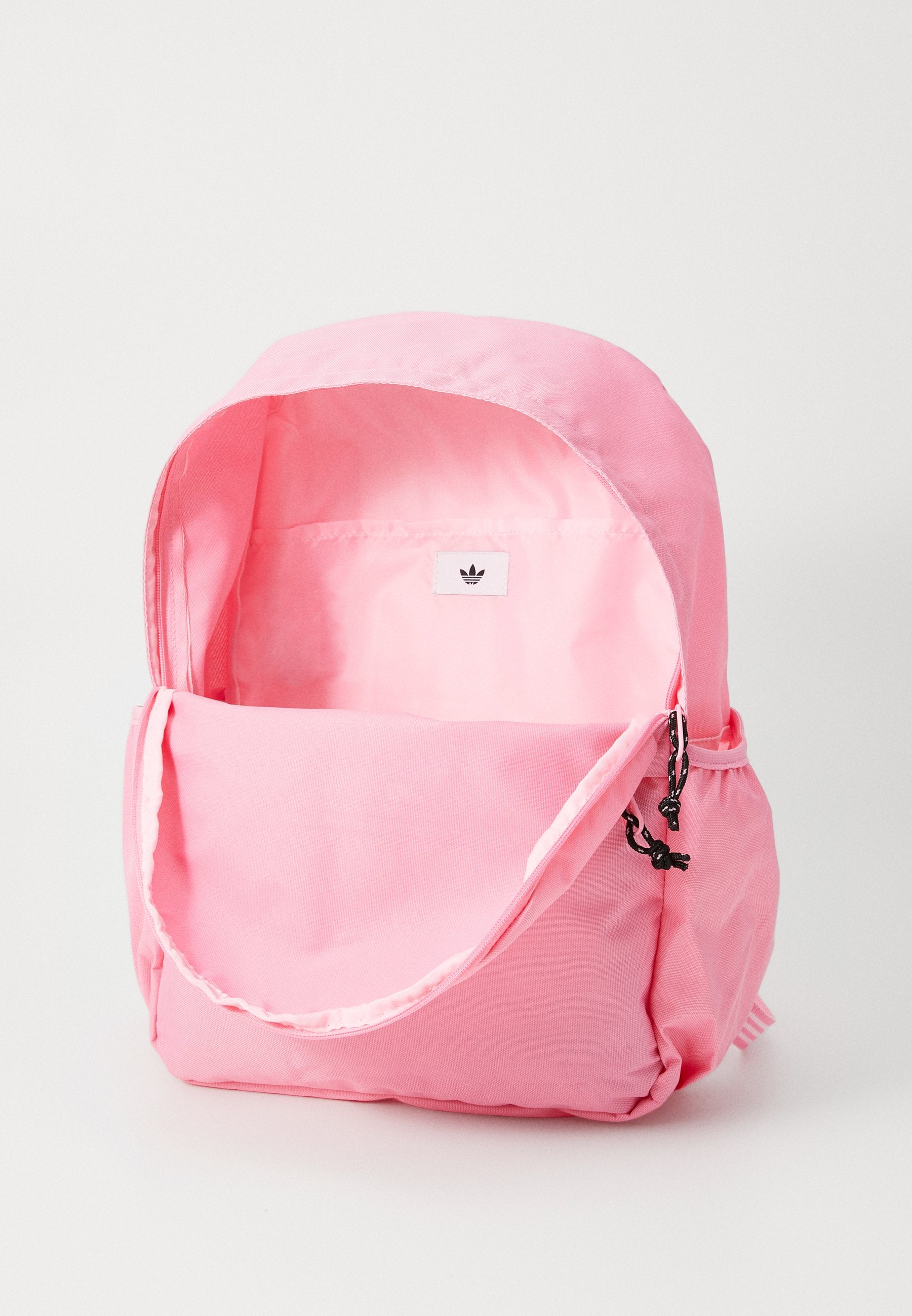 BACKPACK WITH PENCIL CASE UNISEX SET - School set - bliss pink
