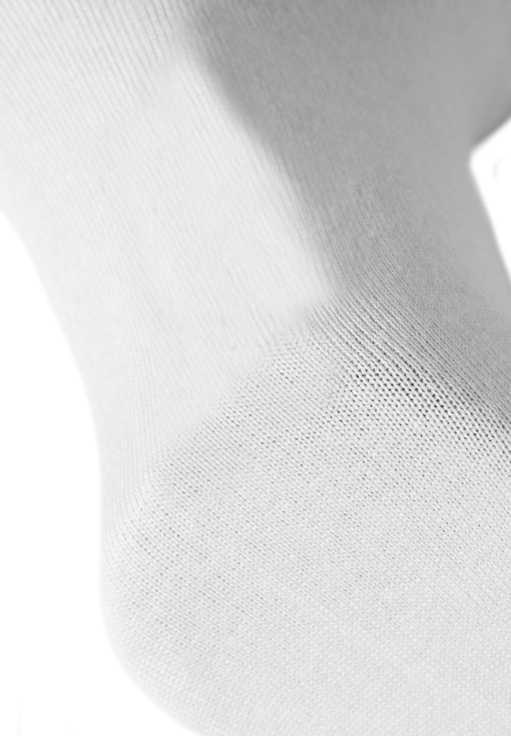 JACDONGO SOCKS 10 PACK - Socks - white