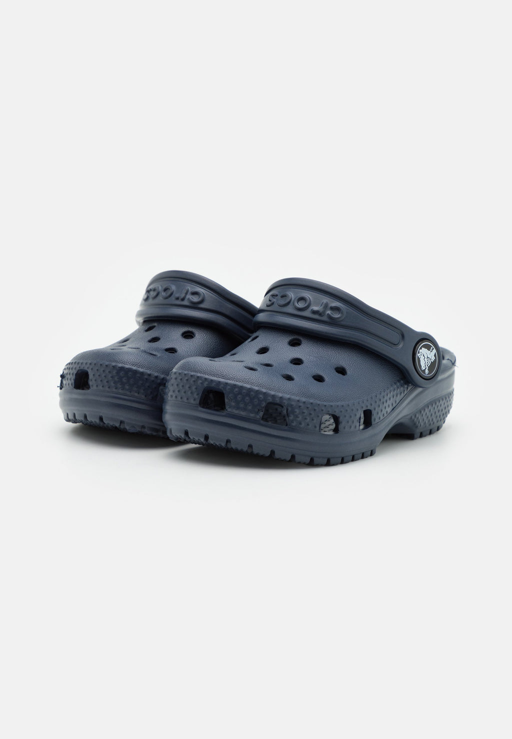 TODDLER CLASSIC CLOG - Mules - navy
