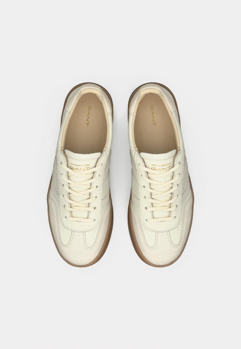 CUZIMA - Trainers - white