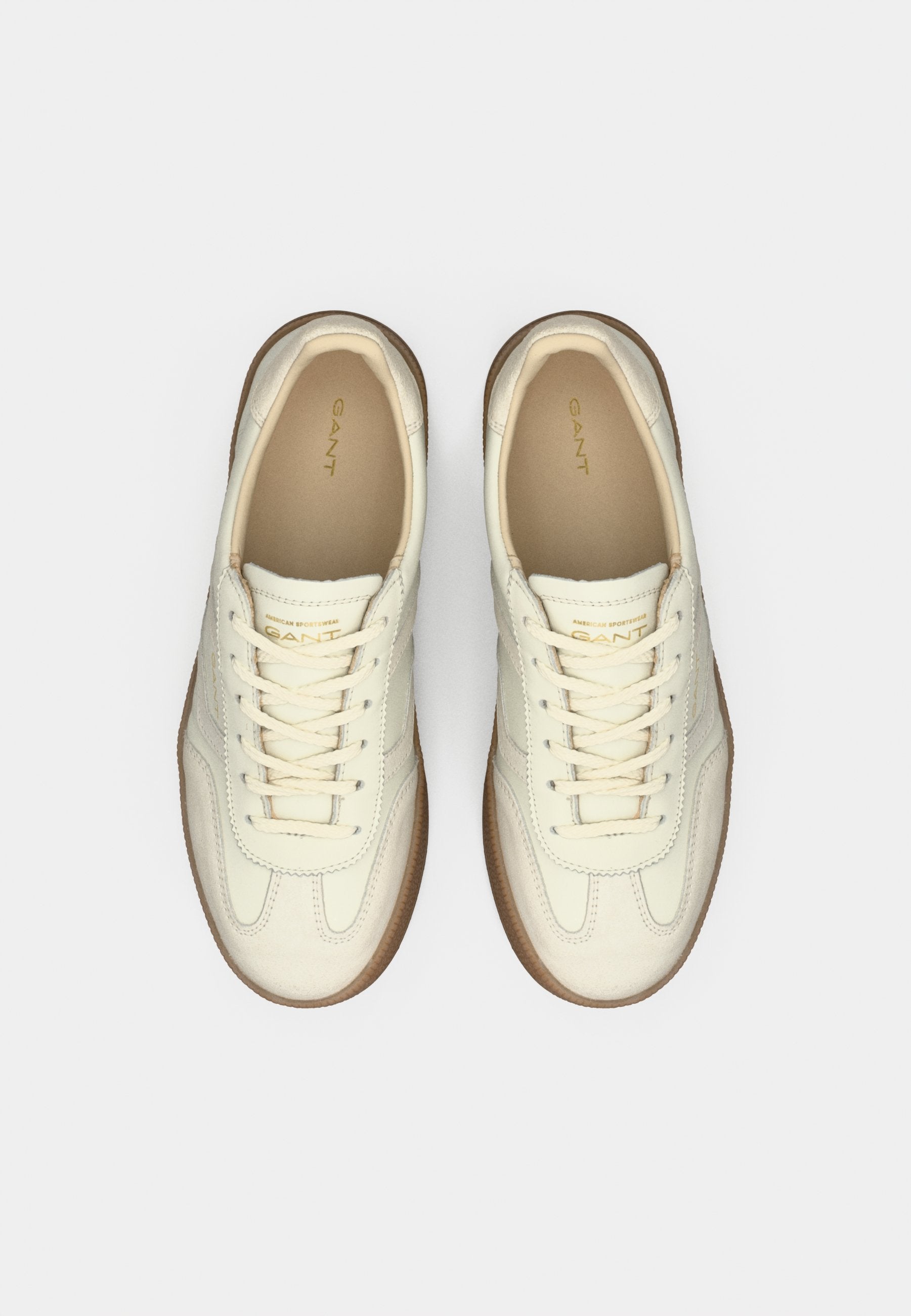 CUZIMA - Trainers - white