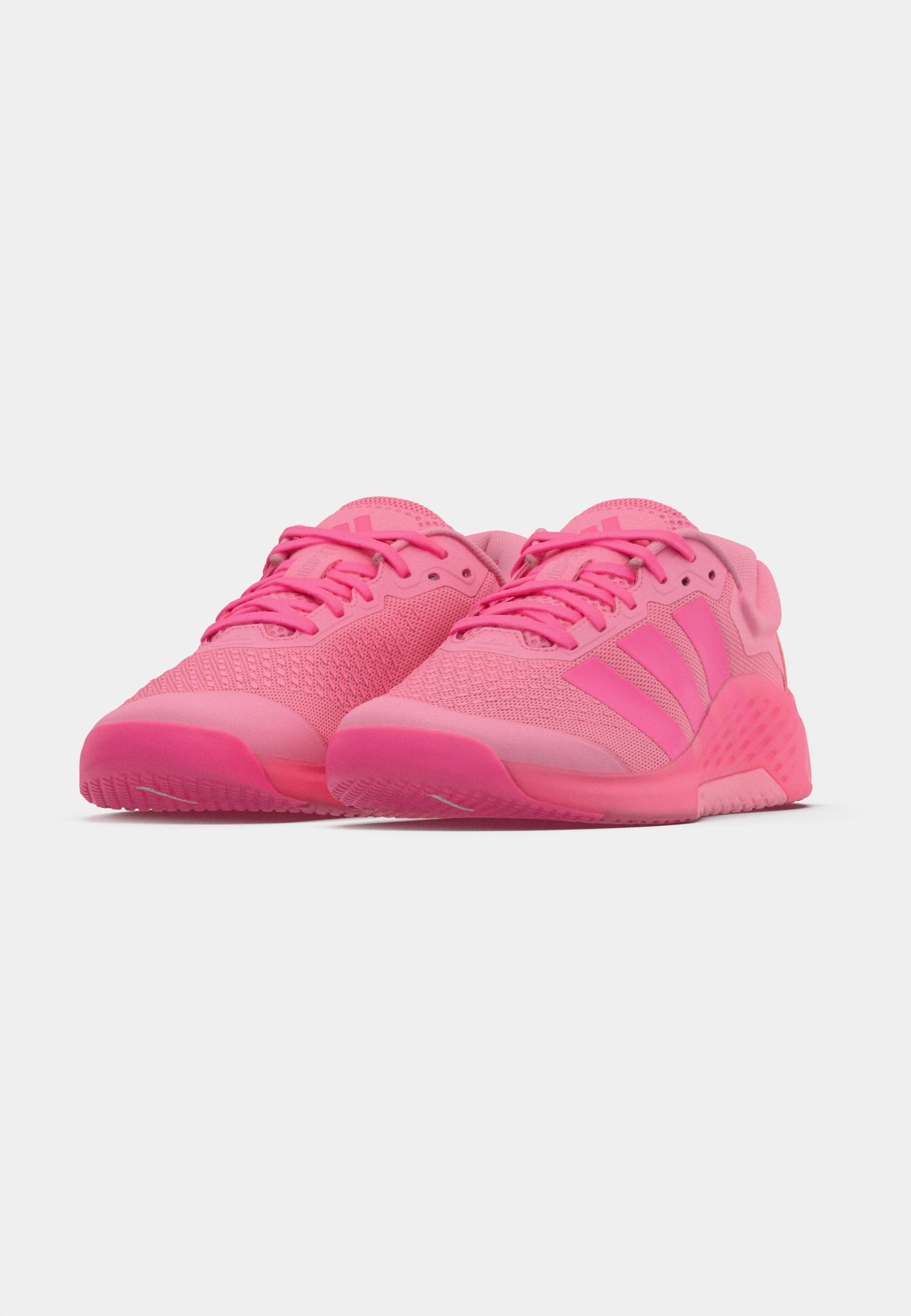 DROPSET 4 POWER - Training shoe - bliss pink/lucid pink