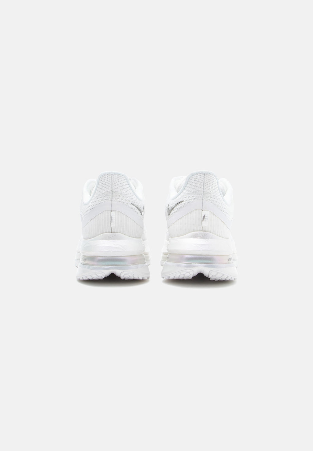 PEGASUS PREMIUM - Road running shoes - summit white/white/pure platinum-coloured/pencil point