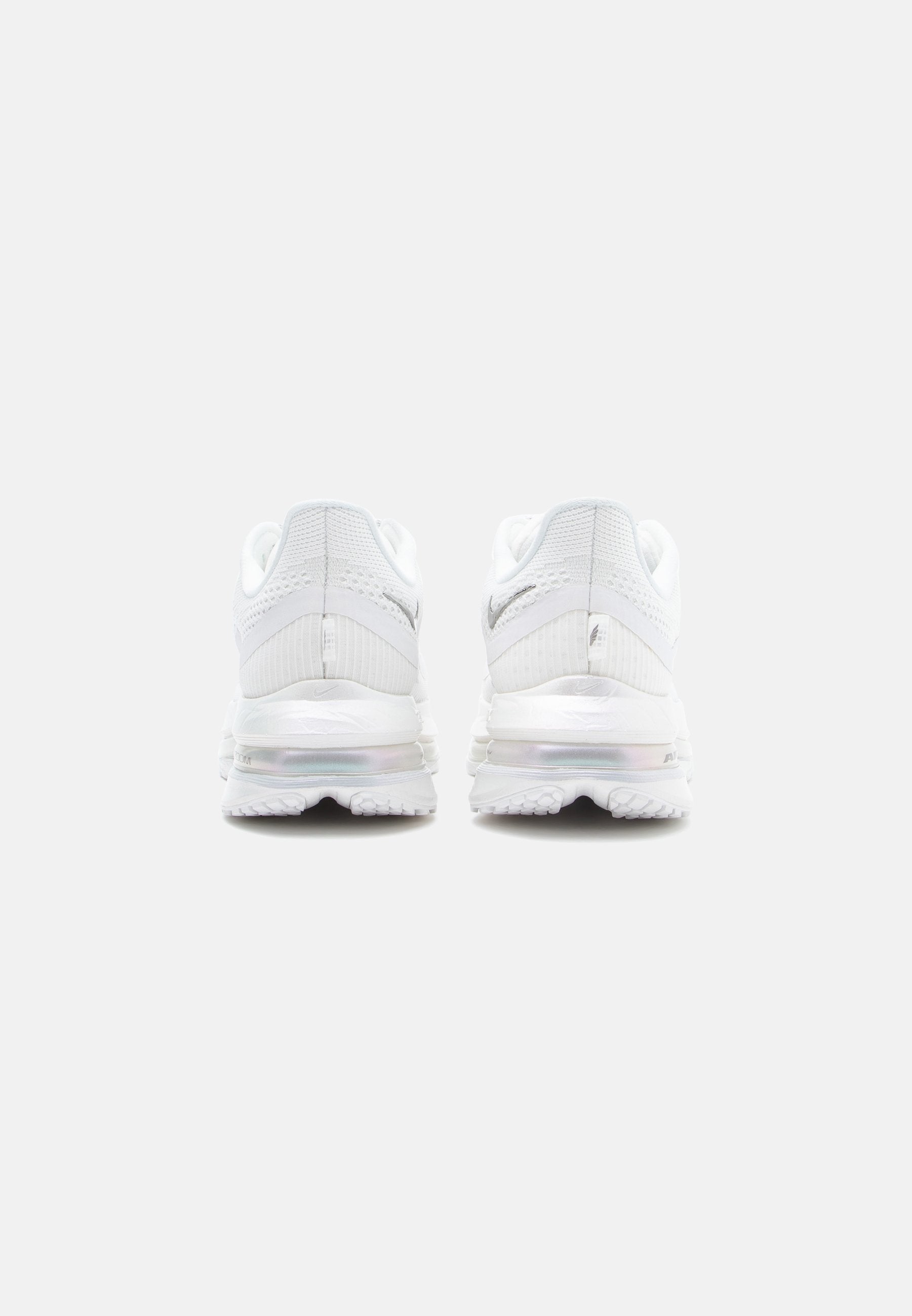 PEGASUS PREMIUM - Road running shoes - summit white/white/pure platinum-coloured/pencil point
