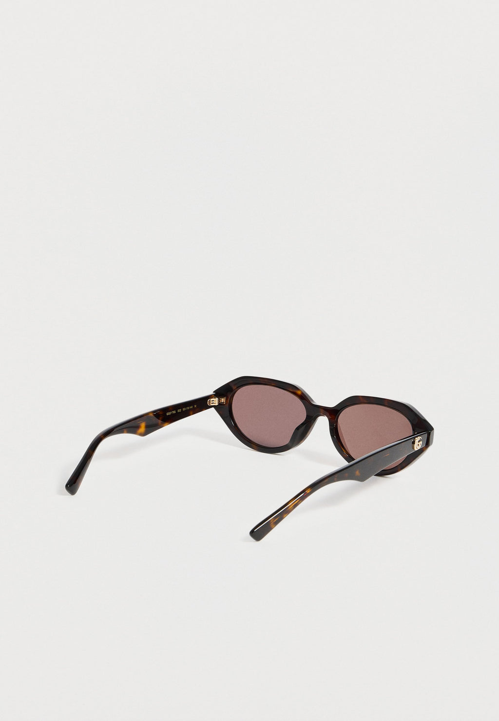 Sunglasses - brown