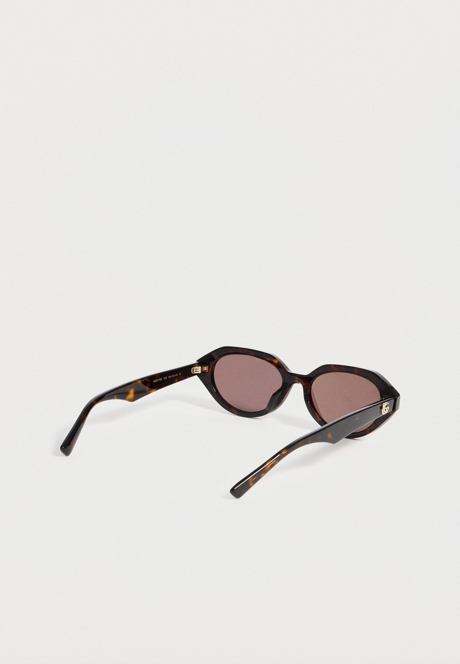 Sunglasses - brown