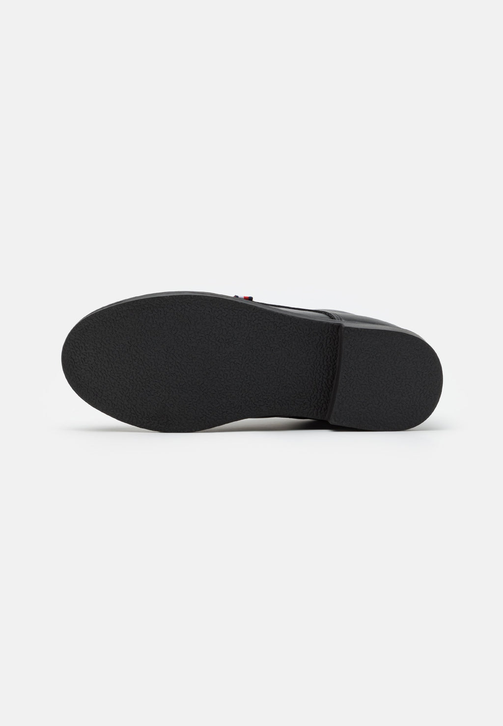 SAMIR - Lace-ups - black