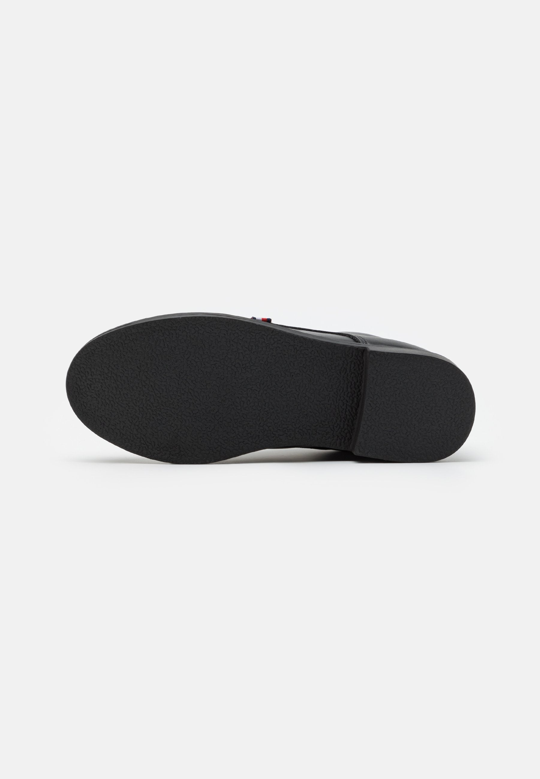 SAMIR - Lace-ups - black