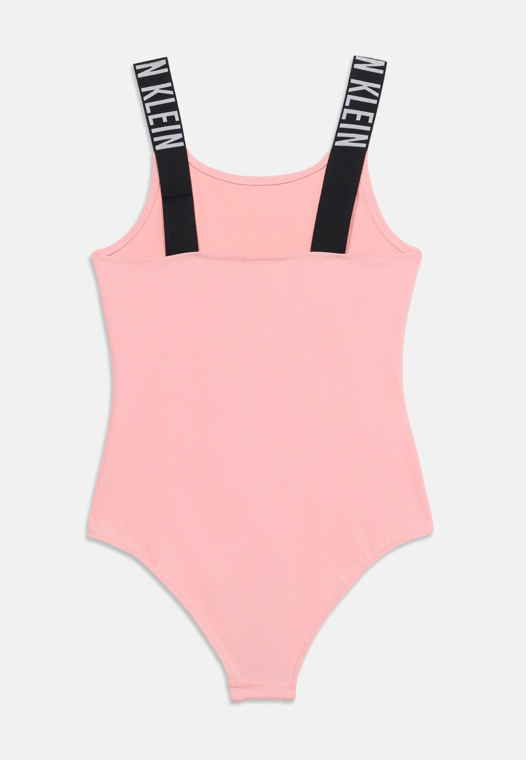 Swimsuit - quartz pink