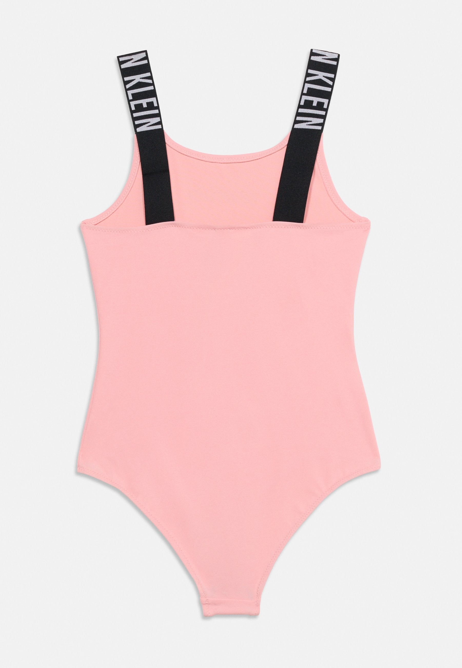 Swimsuit - quartz pink