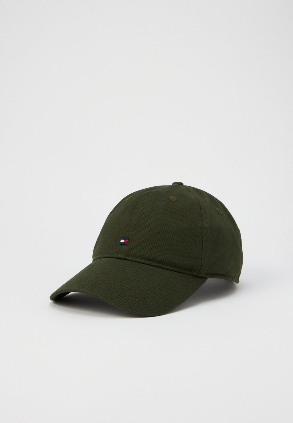 FLAG 85' SOFT 6 PANEL - Cap - arctic spruce