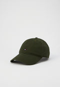 FLAG 85' SOFT 6 PANEL - Cap - arctic spruce