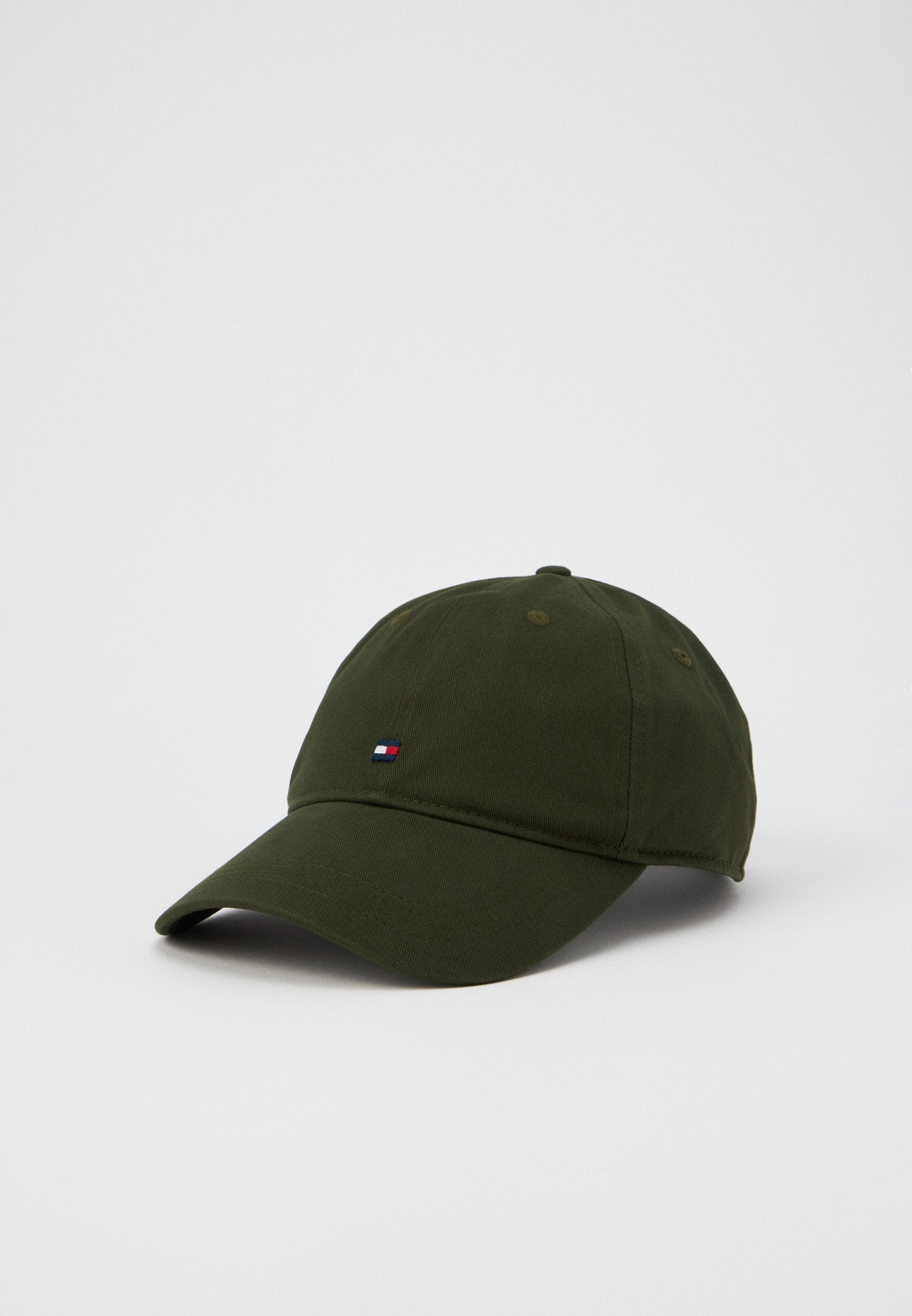 FLAG 85' SOFT 6 PANEL - Cap - arctic spruce