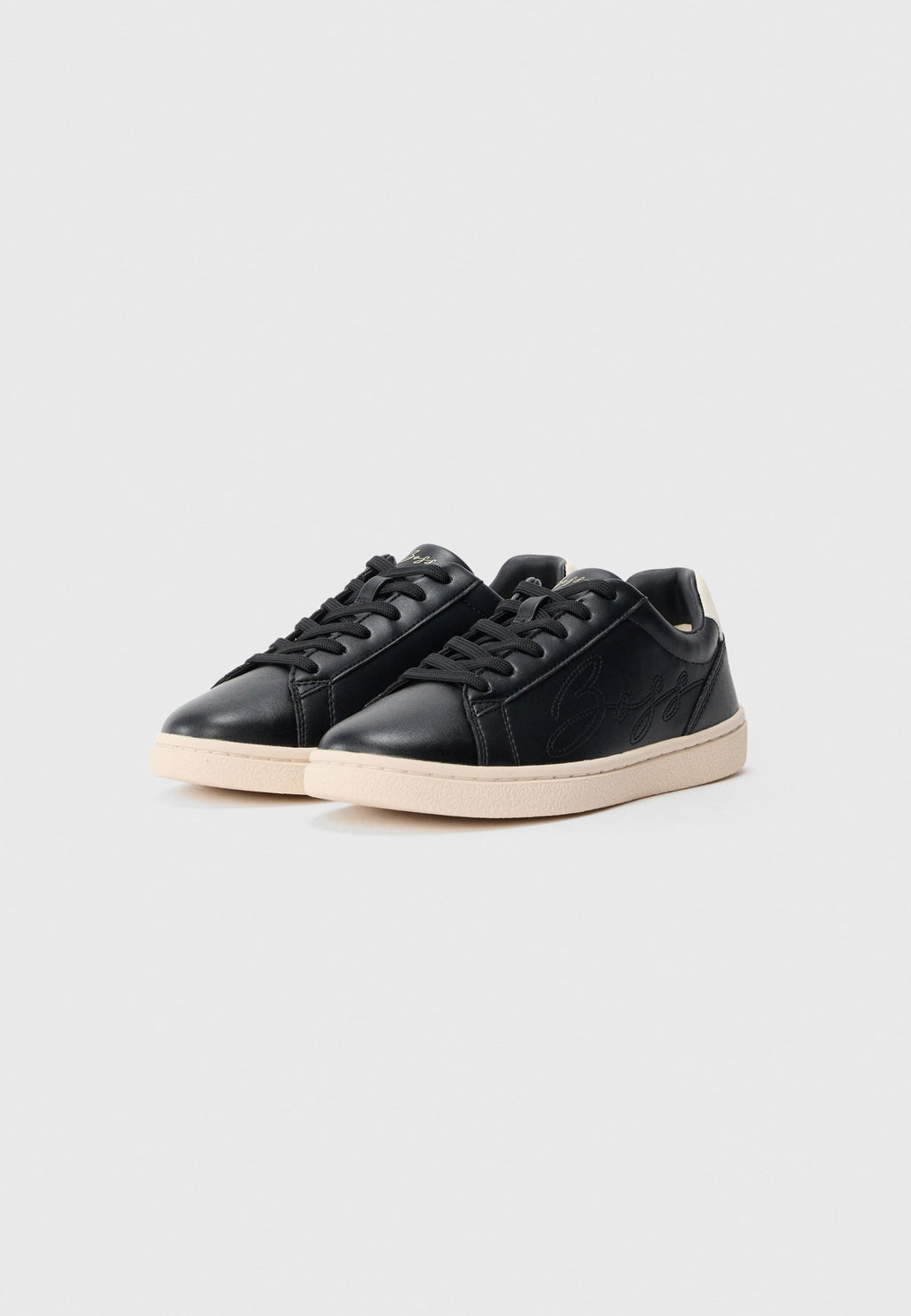 EVERLYNN TENN - Trainers - black