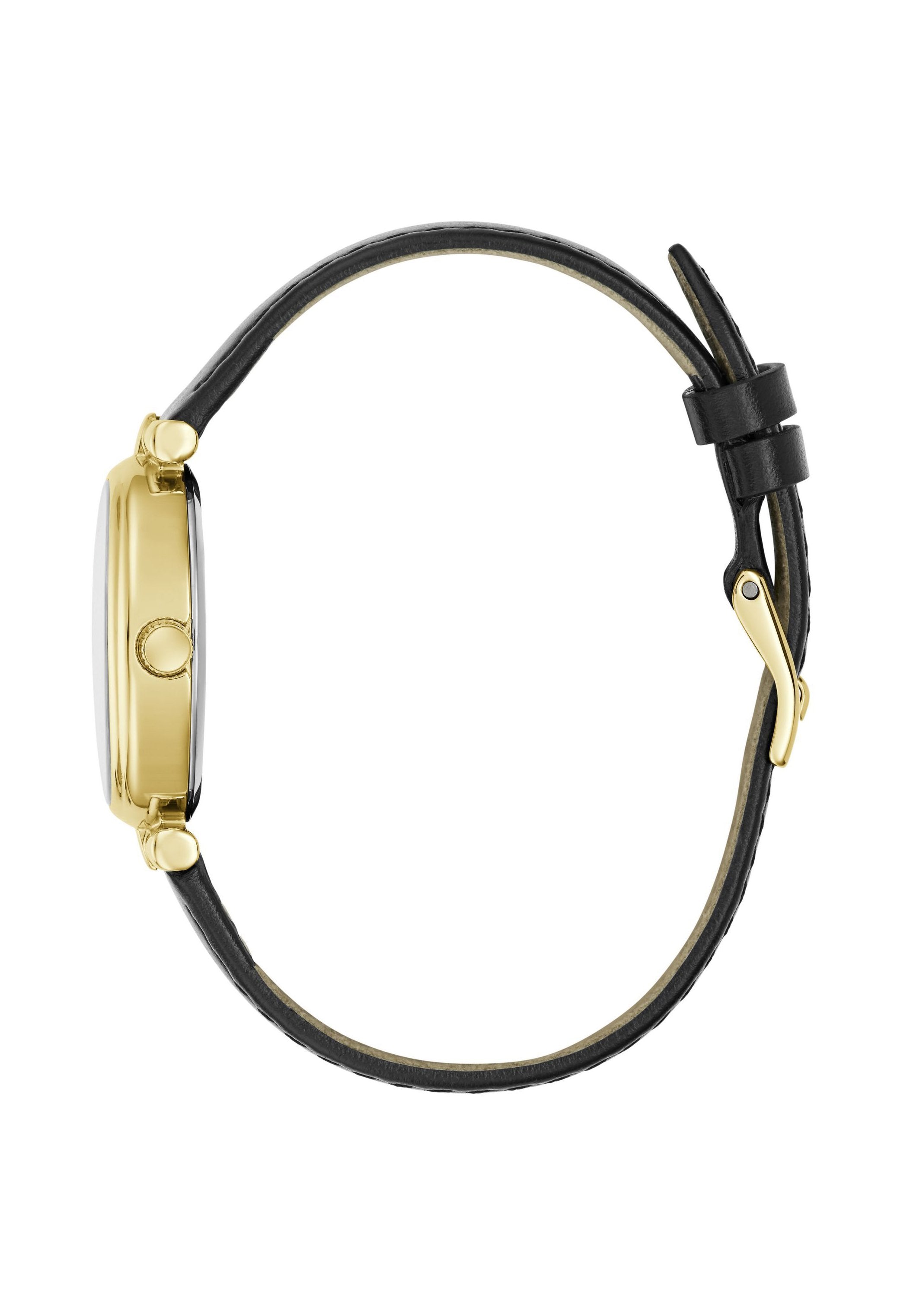 RUBY - Watch - black