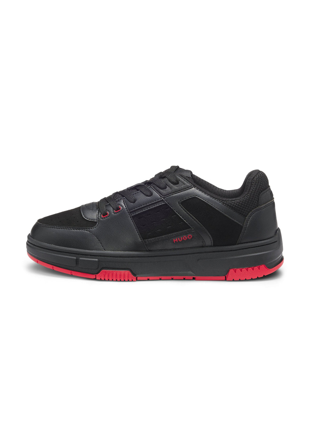 YARROW - Trainers - black