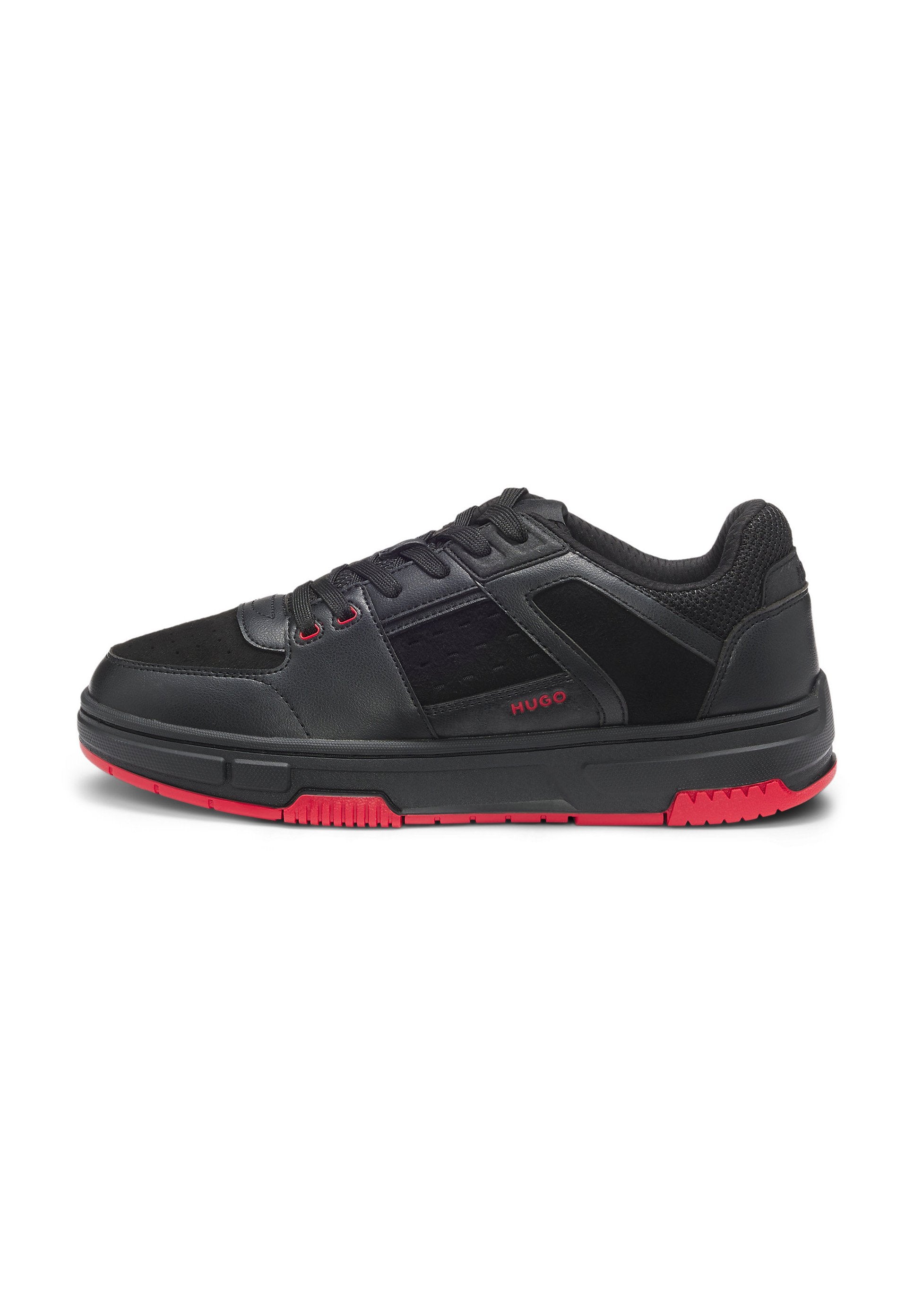 YARROW - Trainers - black