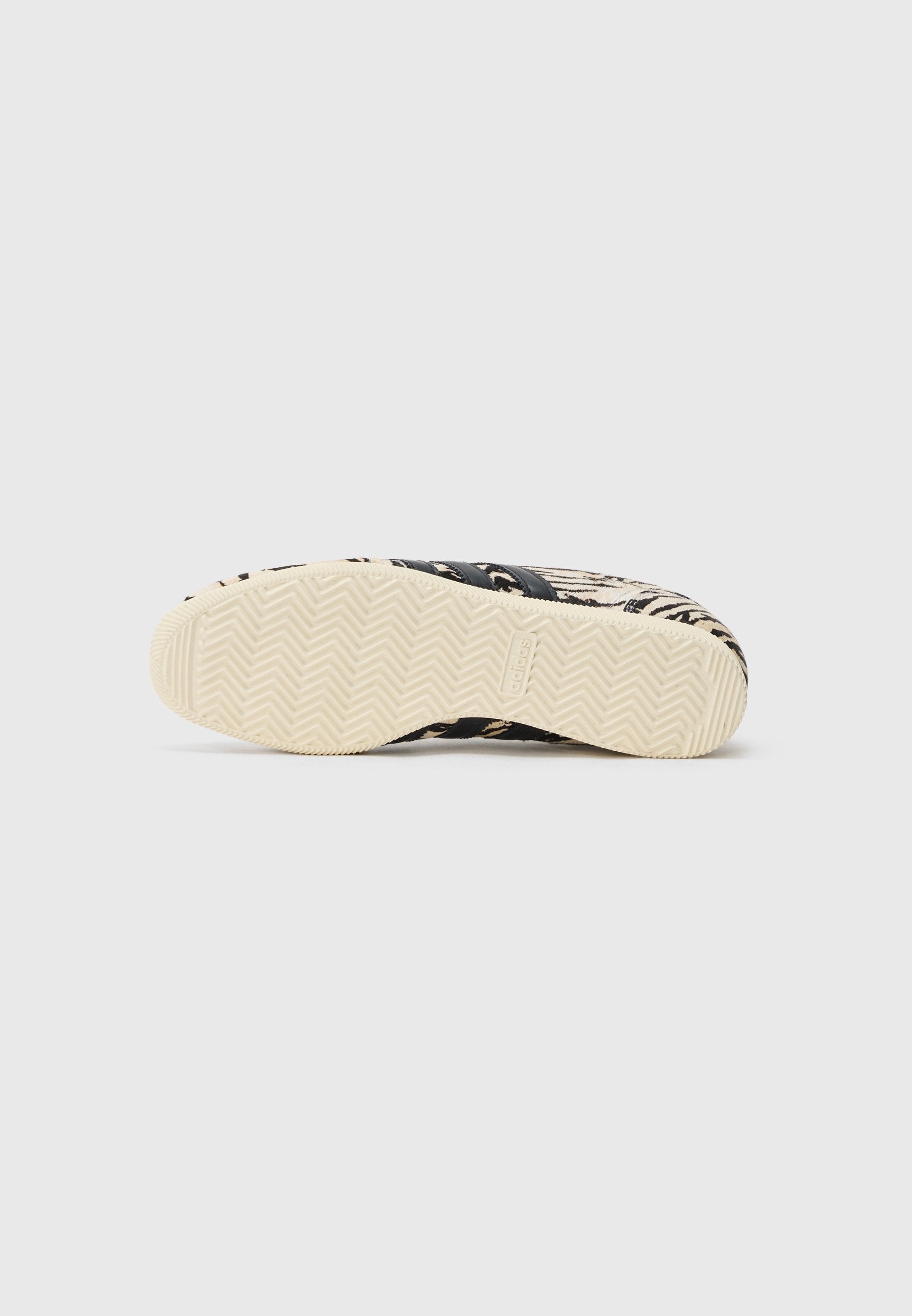 JAPAN W - Trainers - off-white/core black