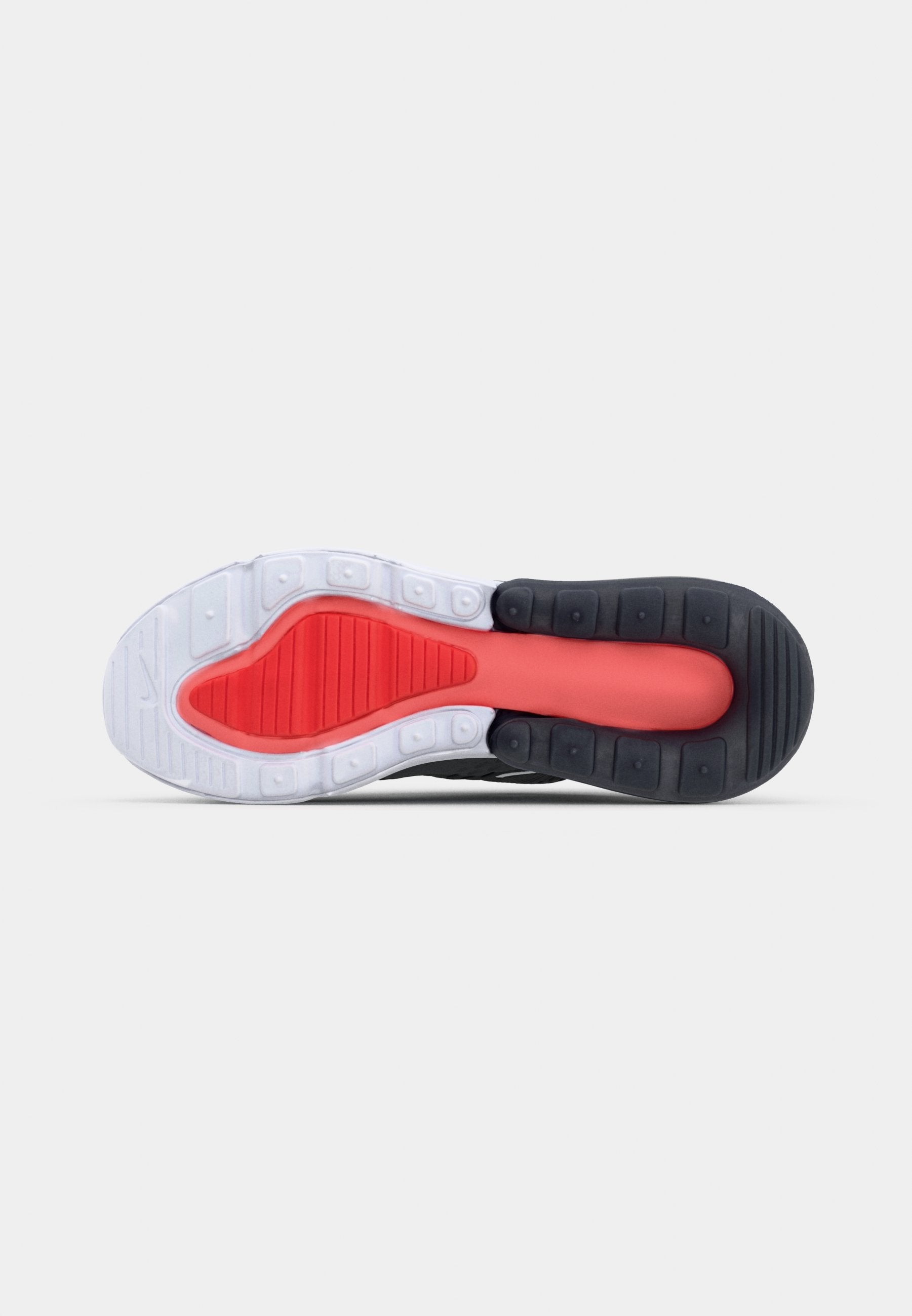 AIR MAX 270 - Trainers - black/anthracite/white