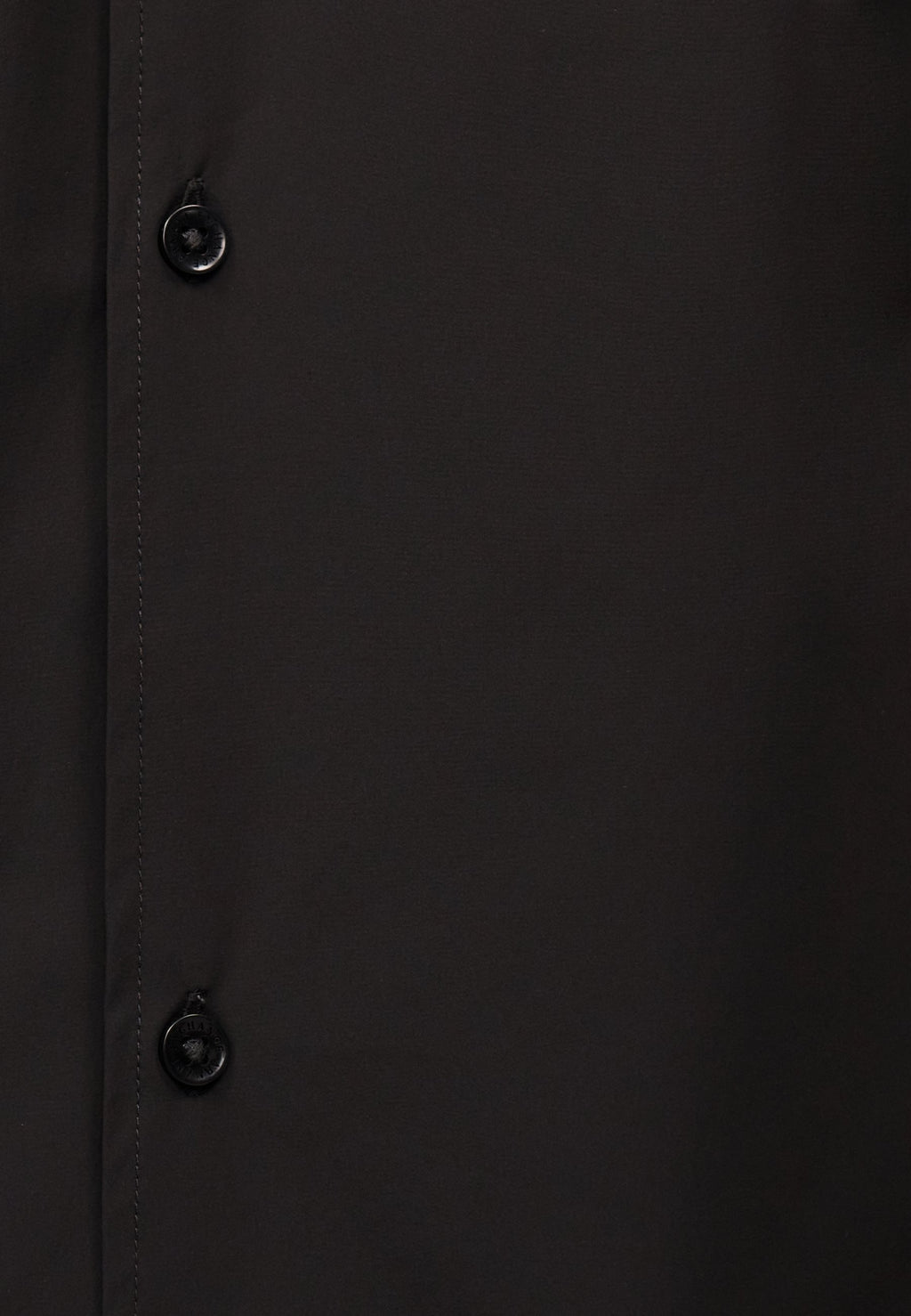 SHIRT - Shirt - black