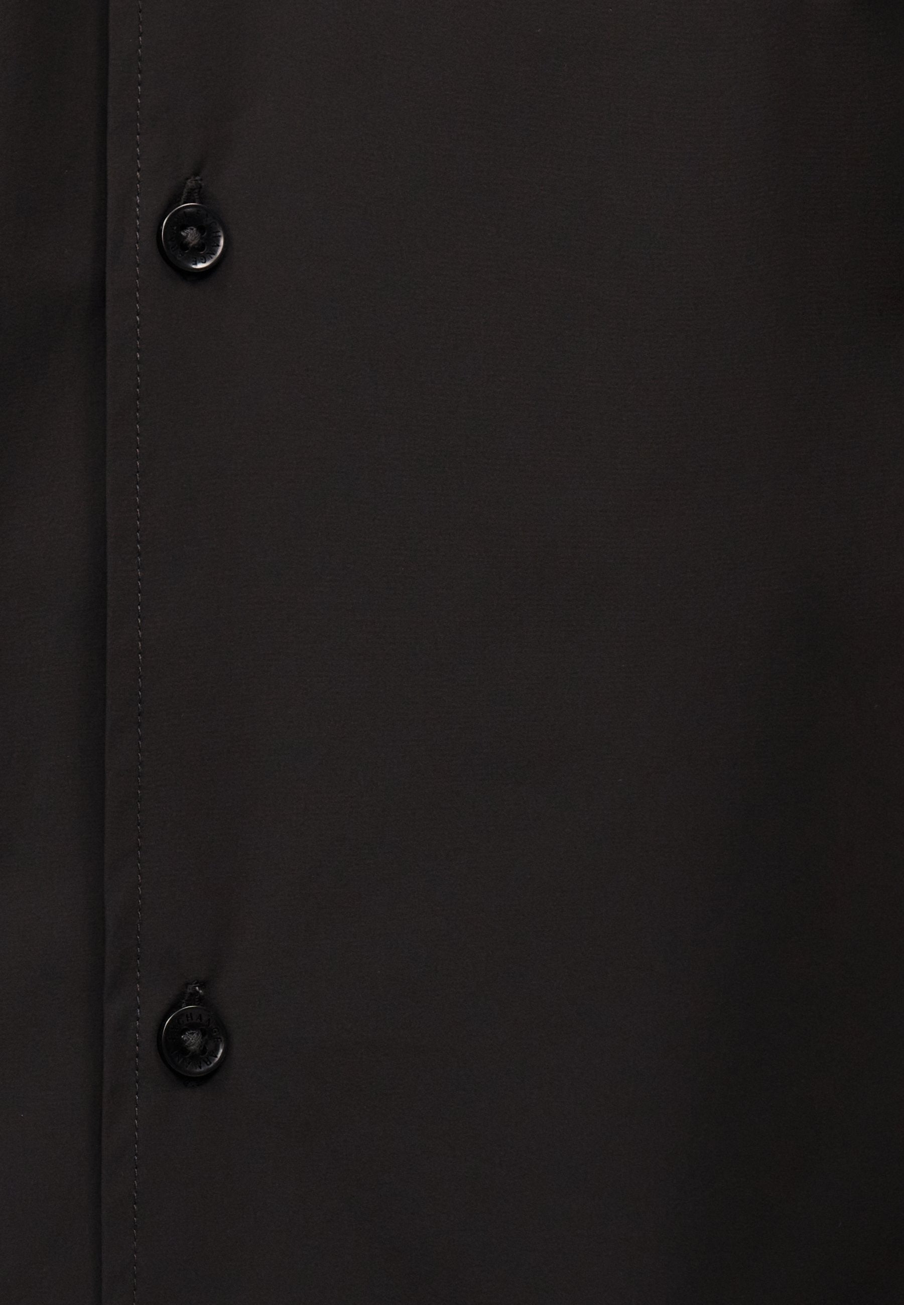 SHIRT - Shirt - black