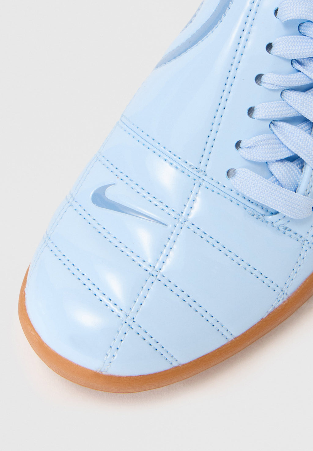 T90 - Trainers - celestine blue/work blue/white