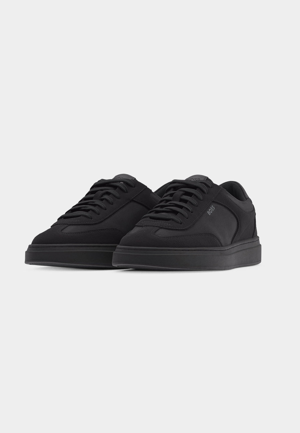 KIERAN - Trainers - black