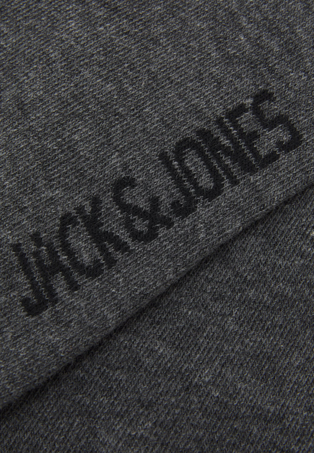 JACJENS SOCK 5 PACK - Socks - dark grey
