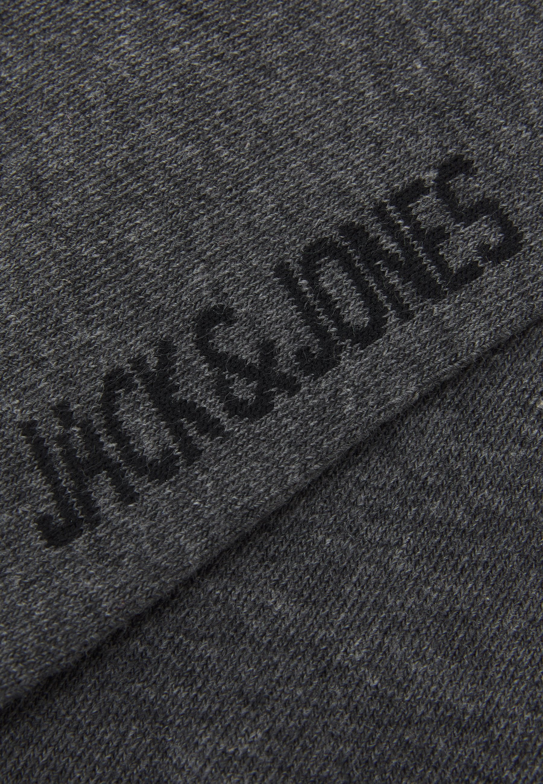 JACJENS SOCK 5 PACK - Socks - dark grey