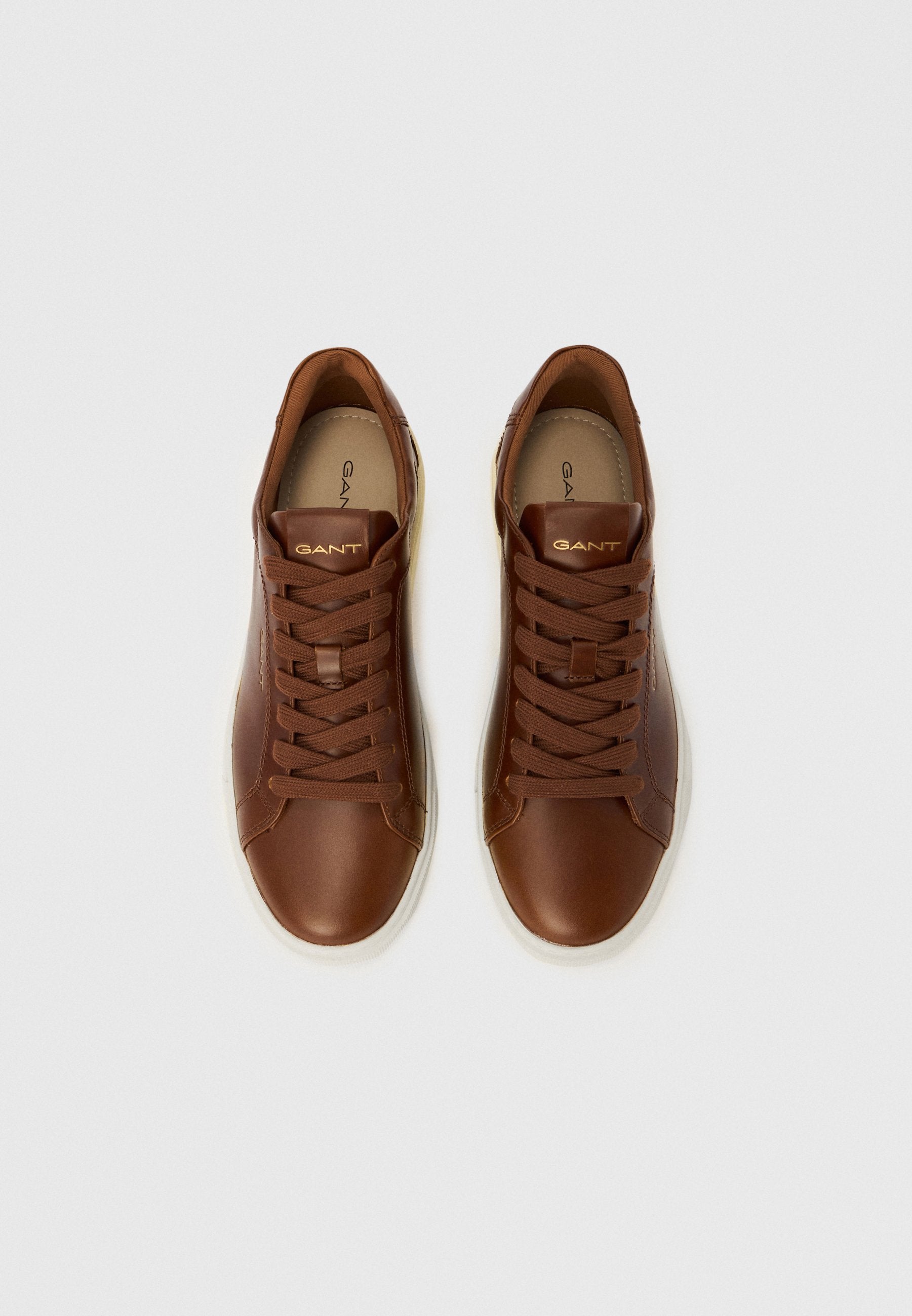 MC JULIEN - Trainers - tan