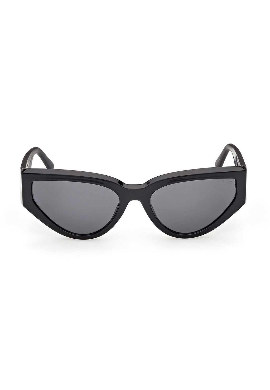 Sunglasses - shiny black