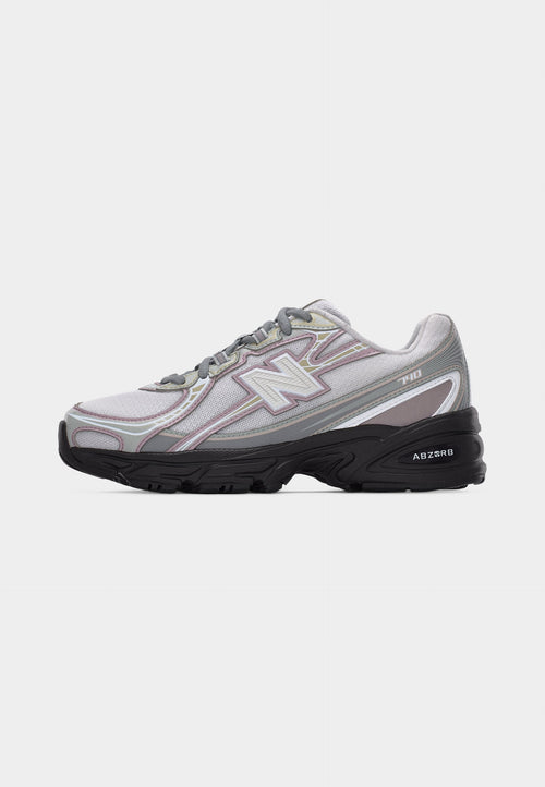 740 UNISEX - Trainers - lone star grey/grey matter