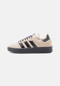 SAMBA XLG UNISEX - Trainers - stone khaki/core black/utility black