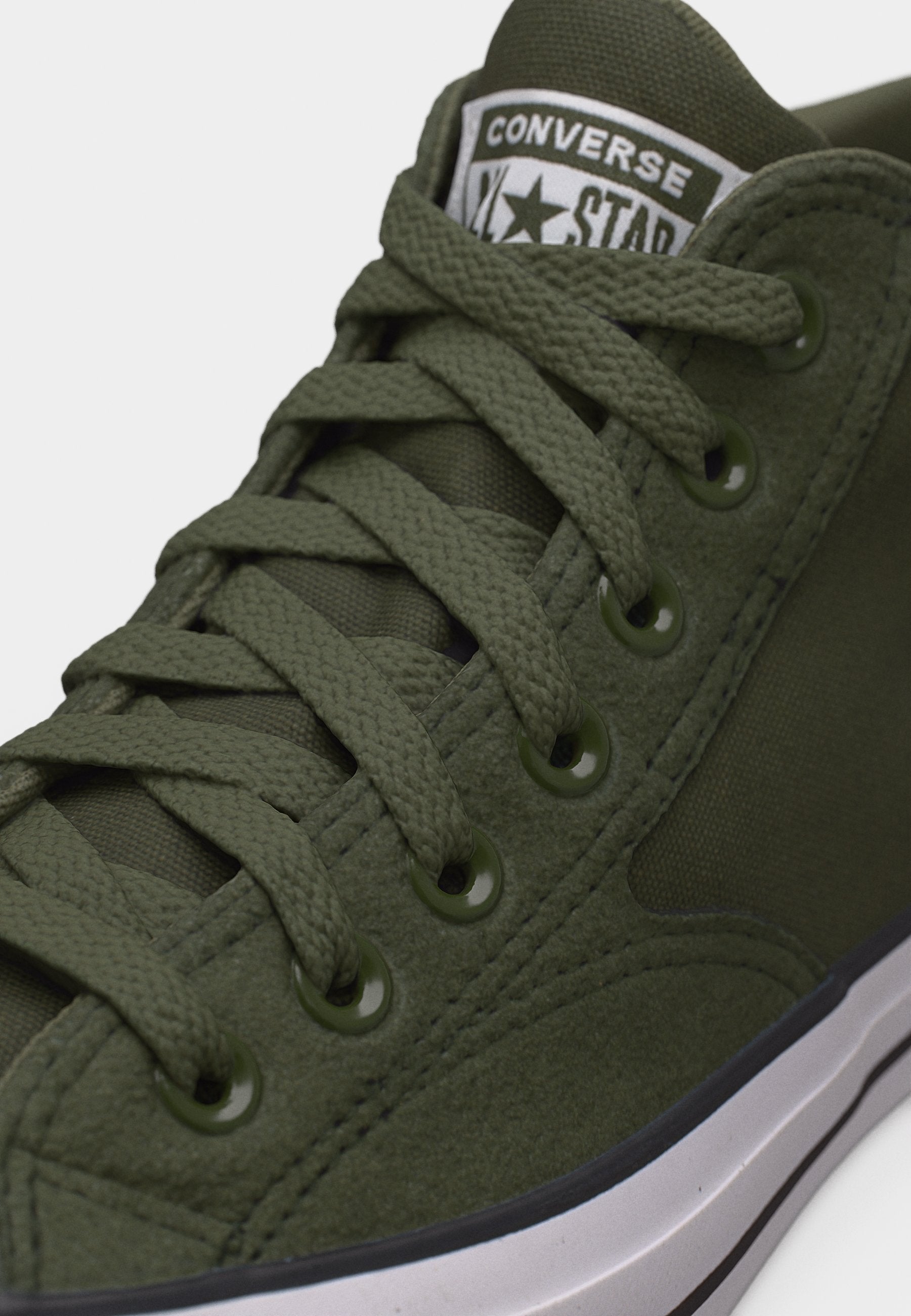 CHUCK TAYLOR ALL STAR MALDEN STREET UNISEX - High-top trainers - good natured/utility/white