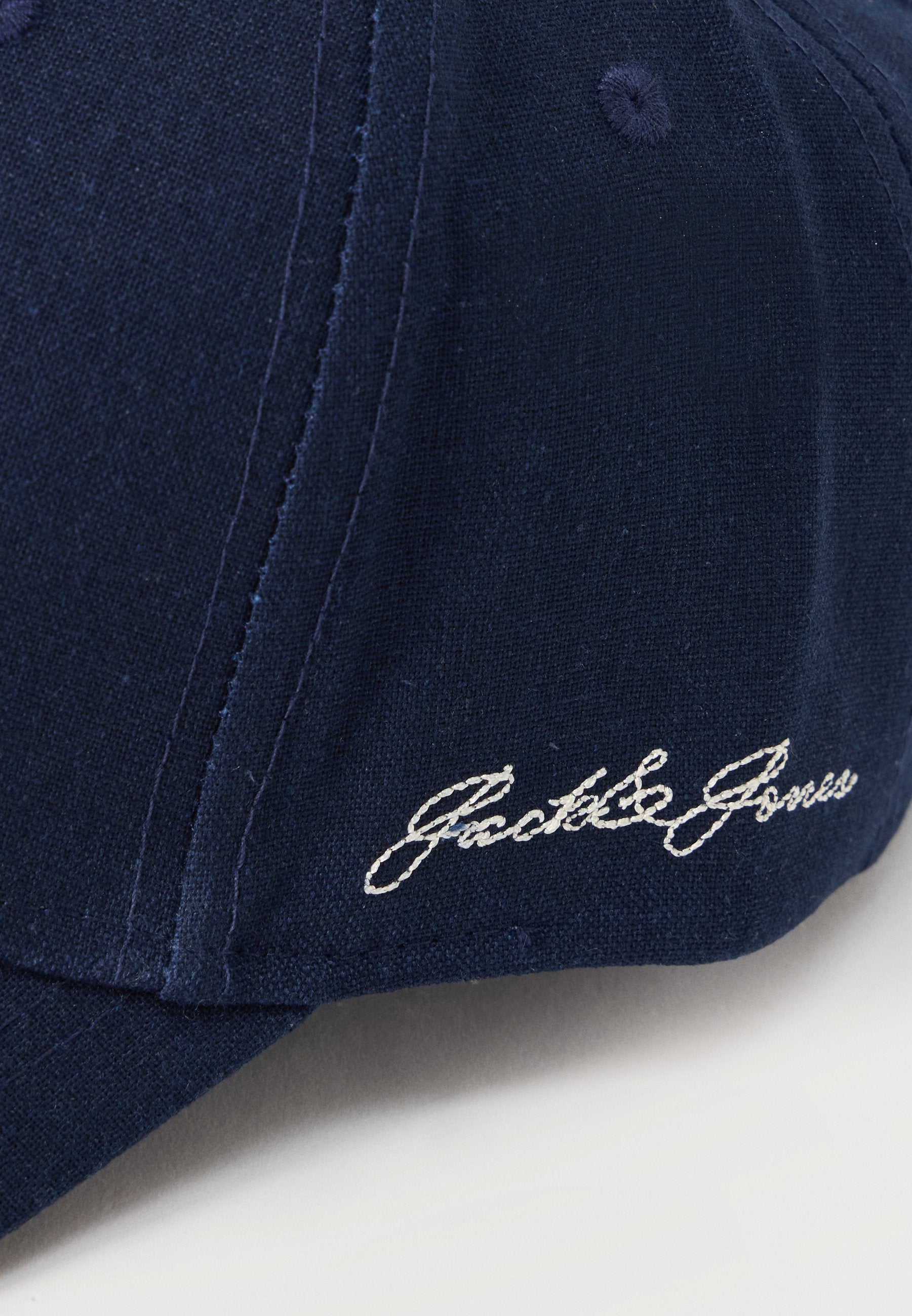 JACBASE LOUIS - Cap - navy blazer
