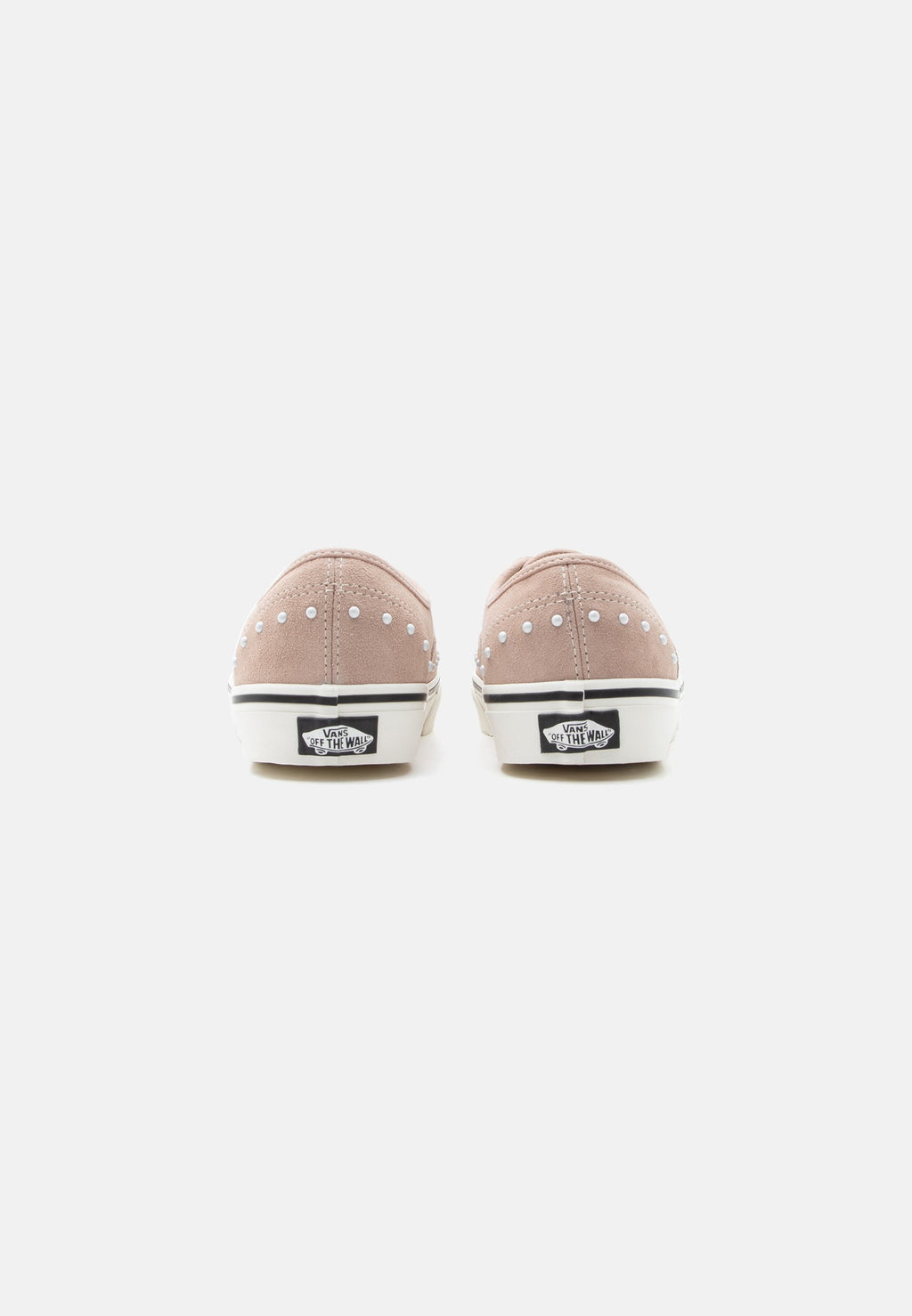 AUTHENTIC - Trainers - warm taupe