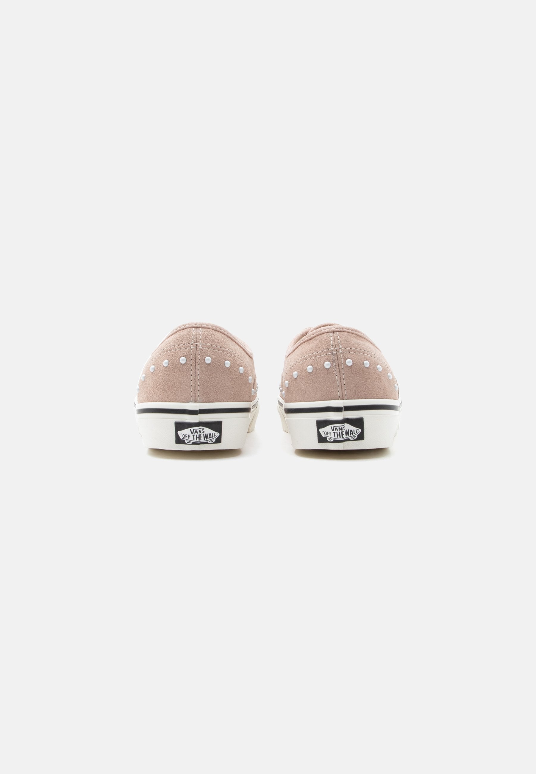 AUTHENTIC - Trainers - warm taupe