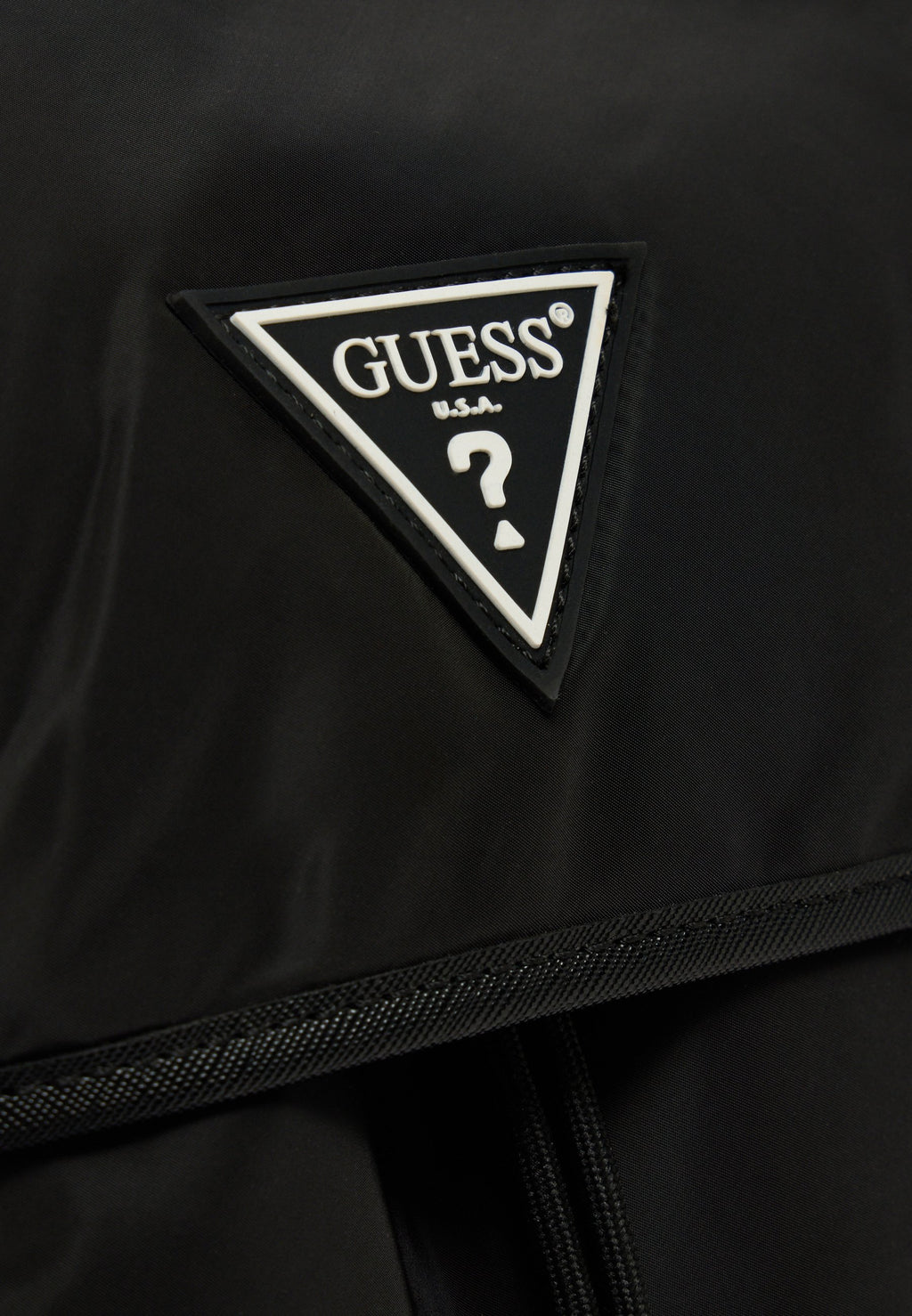BERLIN - Rucksack - black
