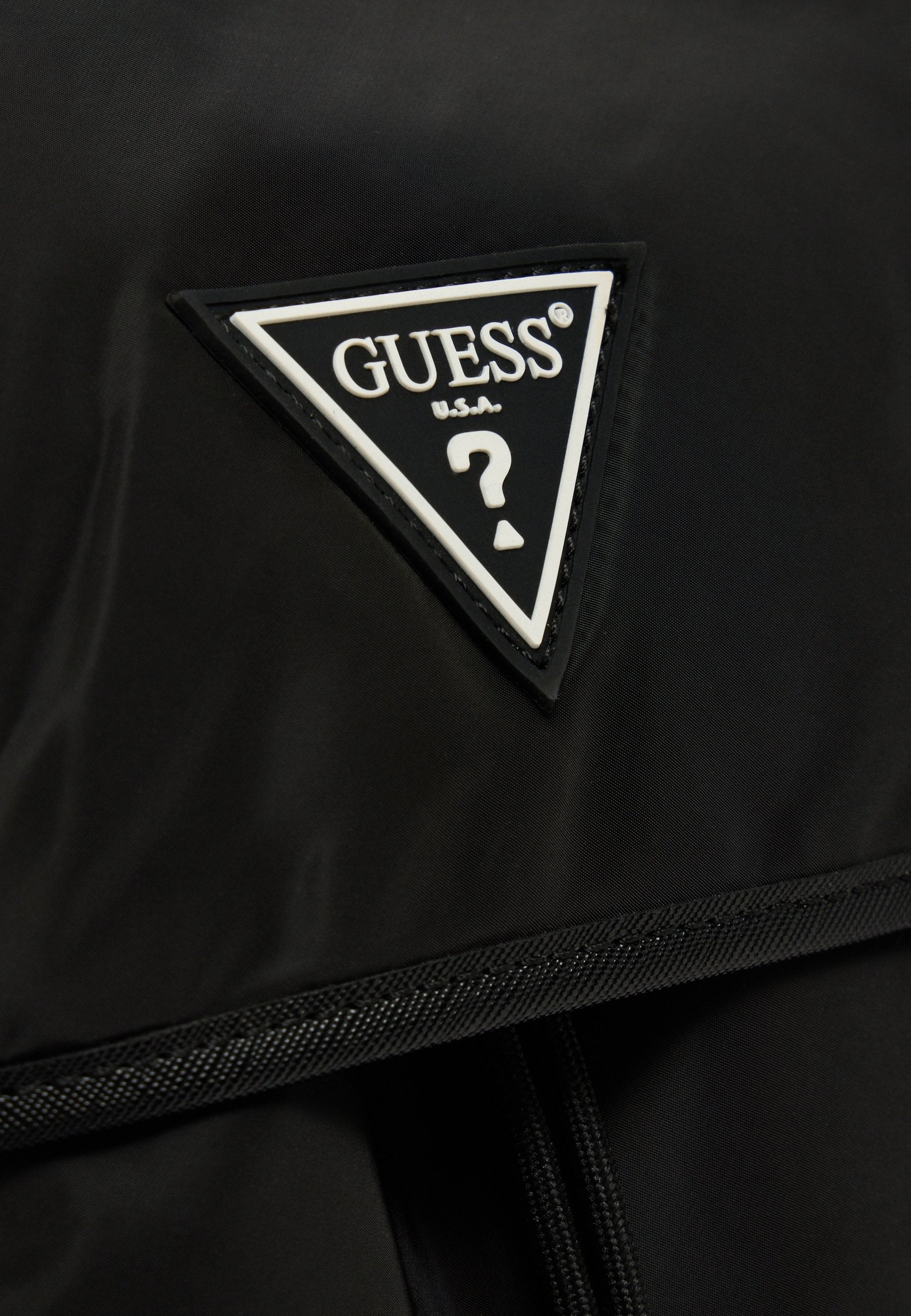 BERLIN - Rucksack - black