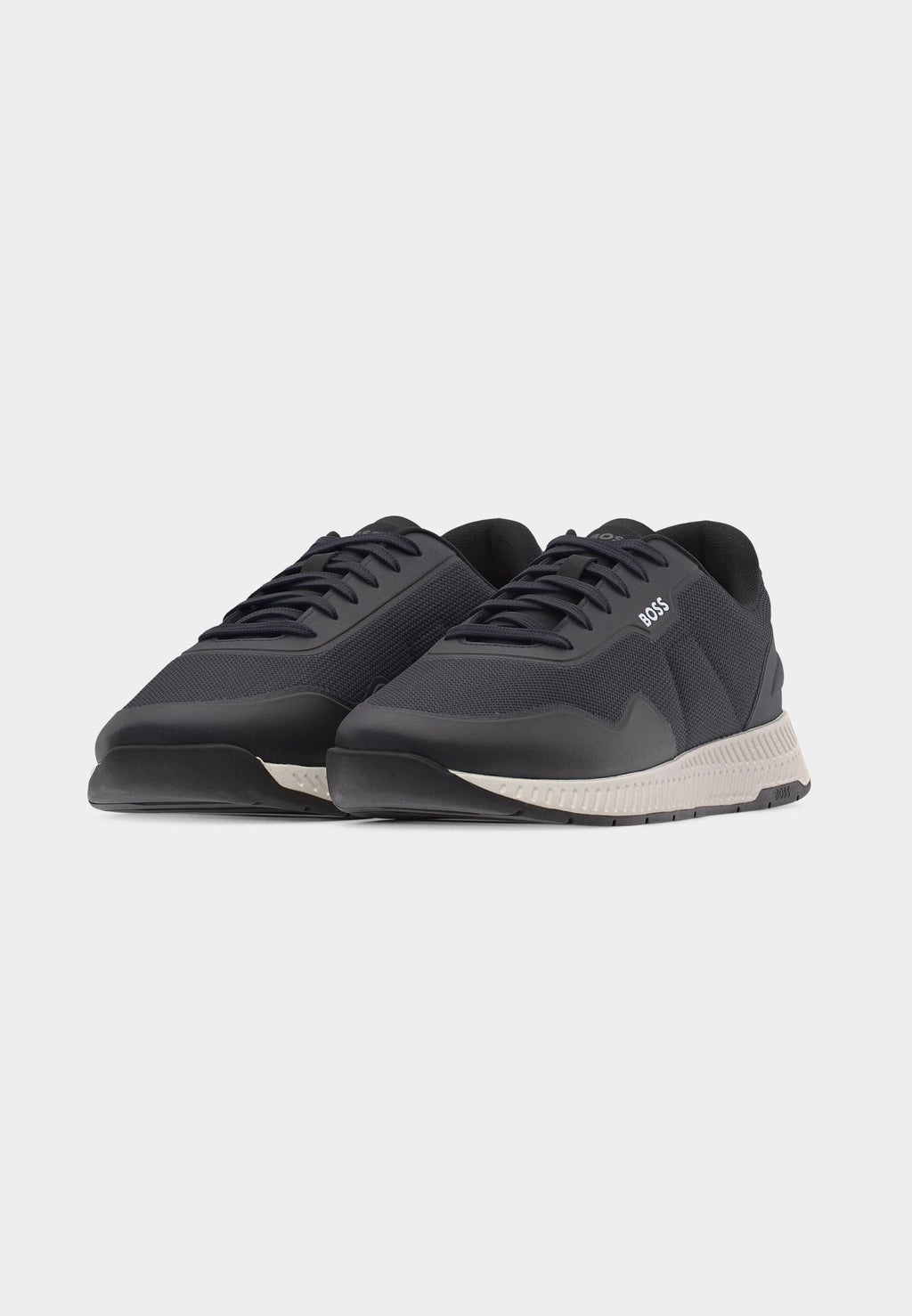 TITANIUM - Trainers - dark blue