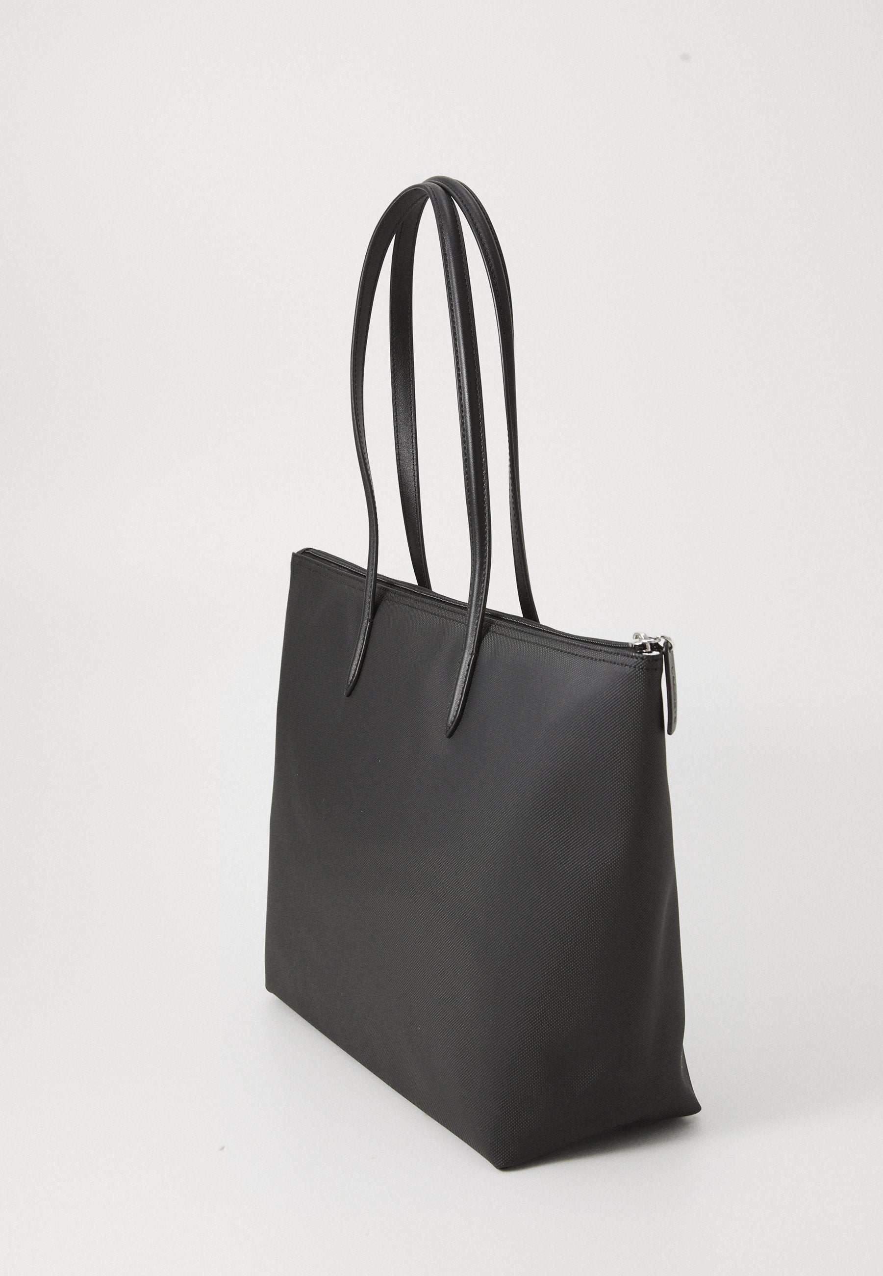 SHOPPING - Tote bag - black