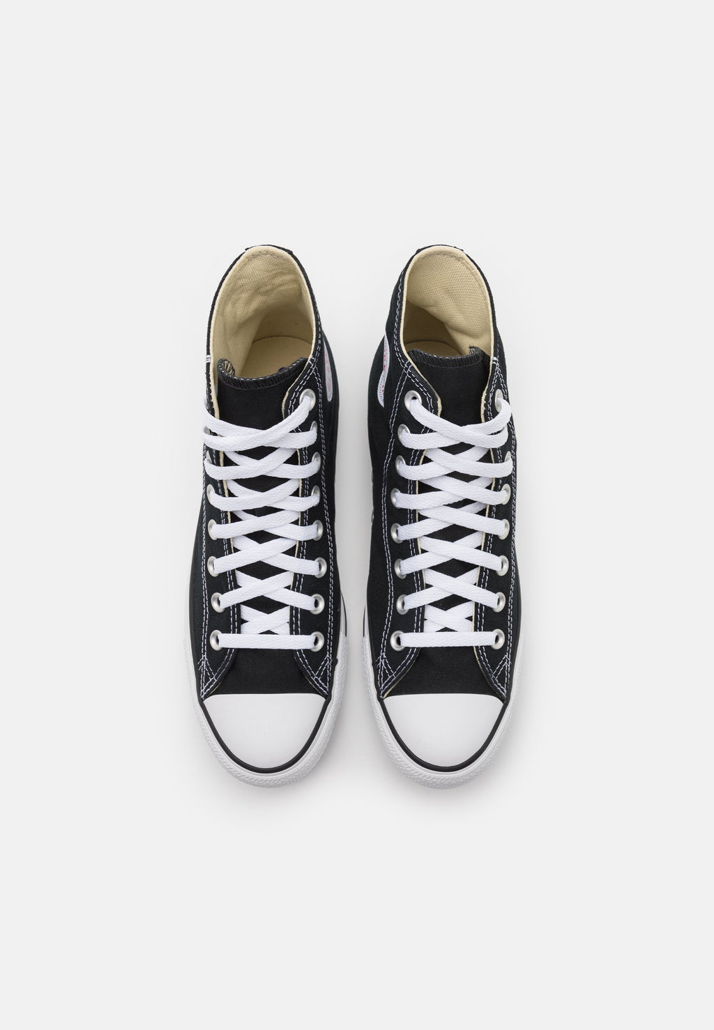CHUCK CLASSIC UNISEX - High-top trainers - black