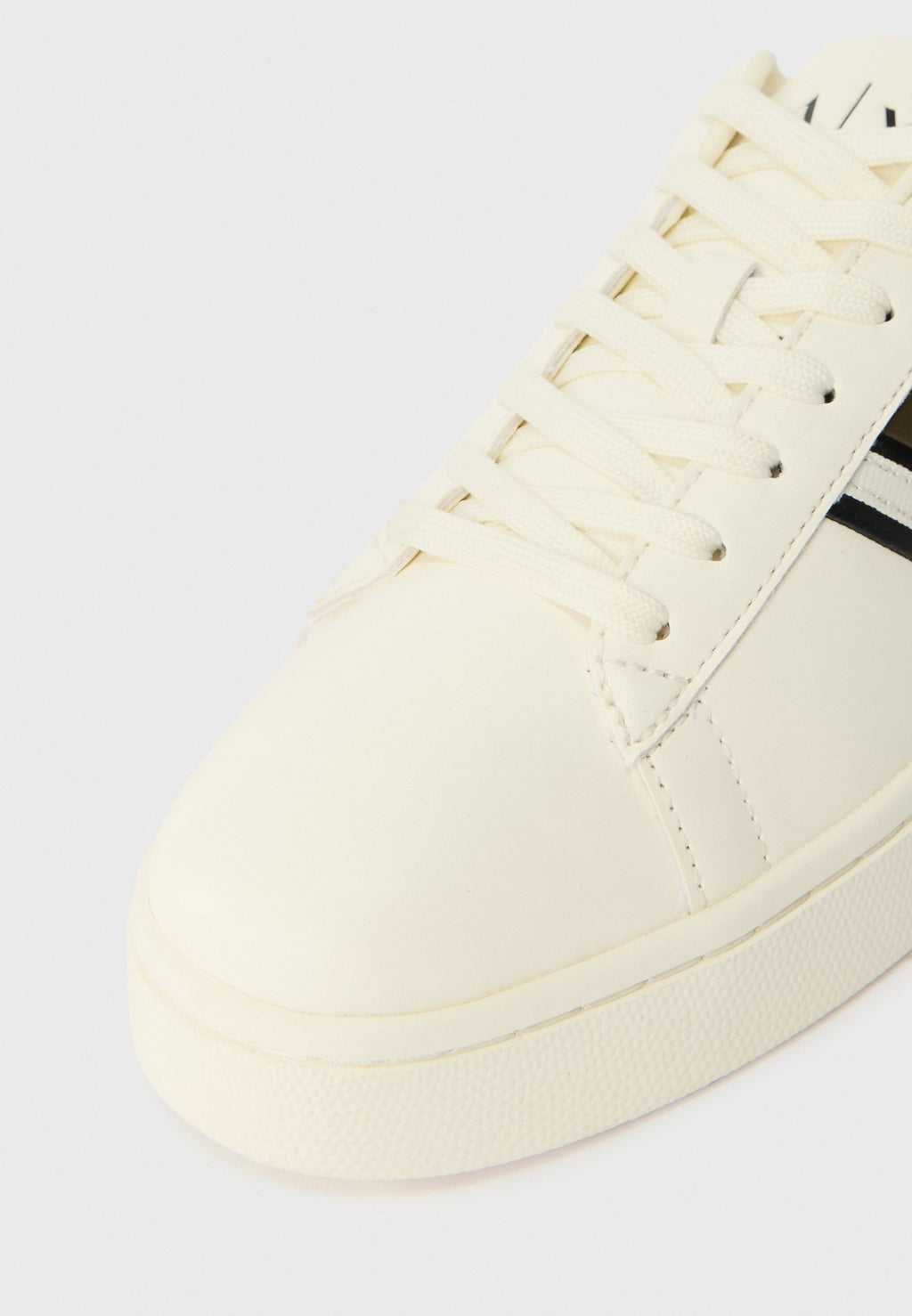 Trainers - off-white/musk