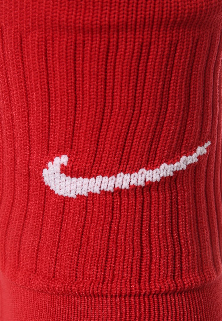 ACADEMY OVER-THE-CALF FOOTBALL SOCKS - Football socks - red