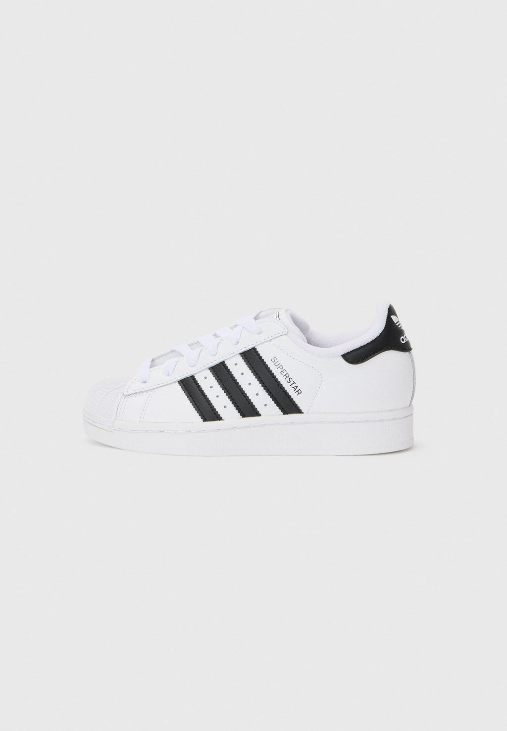 SUPERSTAR II  - Trainers - ftwr white/core black