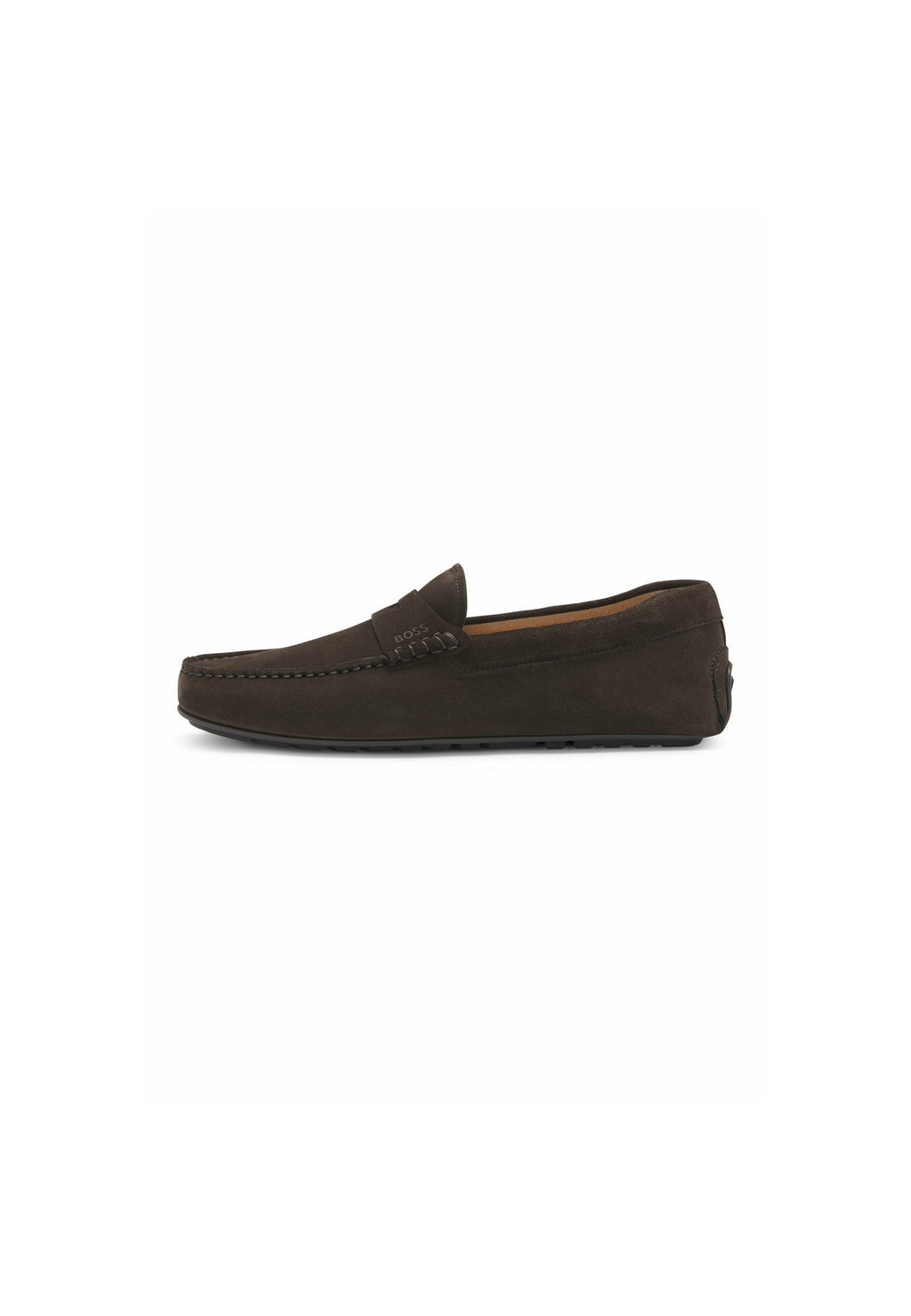NOEL MOCC SDPEB - Moccasins - dark brown one